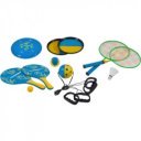 Hudora strand szett 11 darabos