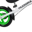 Futókerékpár Hudora Ratzfratz zöld