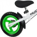 Futókerékpár Hudora Ratzfratz zöld