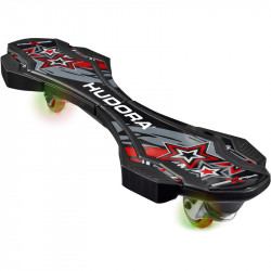 Gördeszka Hudora HuXX 2.0 Led Sportszer Hudora