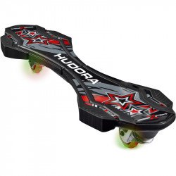 Gördeszka Hudora HuXX 2.0 Led Sportszer Hudora