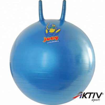 Ugráló Labda Fogóval Hudora Joey