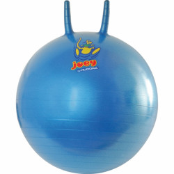 Ugráló Labda Fogóval Hudora Joey Sportszer Hudora