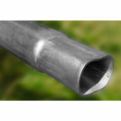 Trambulin szett védőhálóval Hudora 305 cm-es, zöld