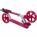 Roller Hudora Hornet 205 rózsaszín