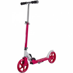 Roller Hudora Hornet 205 rózsaszín Sportszer Hudora