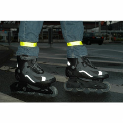 Láthatósági Karszalag Hudora