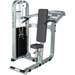 Body-Solid SSP-800G/2 Fitness INSPL
