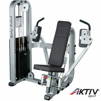 Body-Solid SPD-700G/2