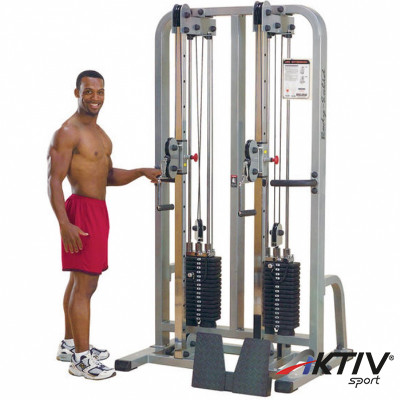 Body-Solid SDC-2000G/1 Kondigép