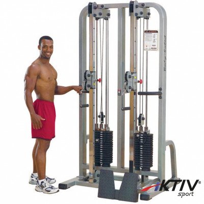 Body-Solid SDC-2000G/1 Kondigép