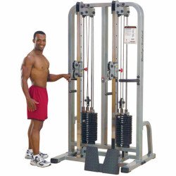Body-Solid SDC-2000G/1 Kondigép Fitness INSPL