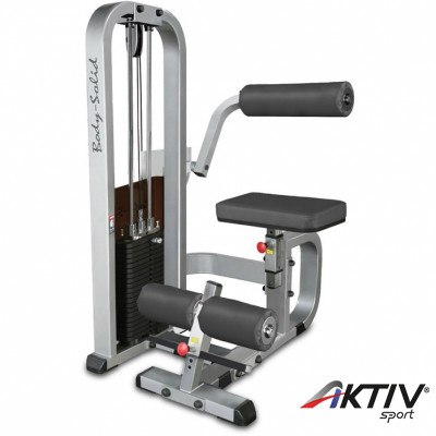 Body-Solid Kombinált gép