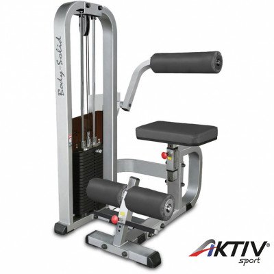 Body-Solid Kombinált gép