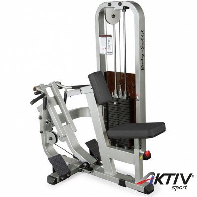 Body-Solid Kar és hátgép