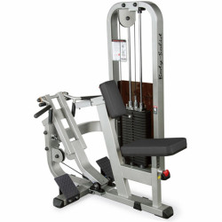 Body-Solid Kar és hátgép Fitness INSPL