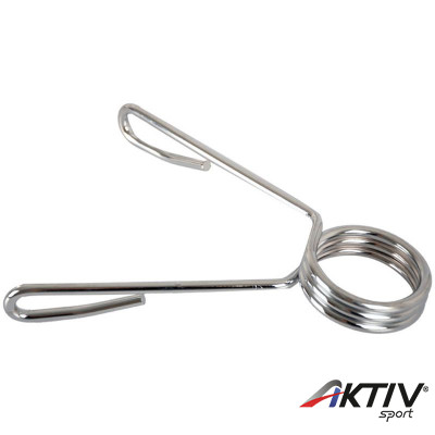 Biztonsági rögzítőgyűrű Olypmic CL-15