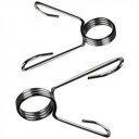 Biztonsági rögzítőgyűrű Olypmic CL-15