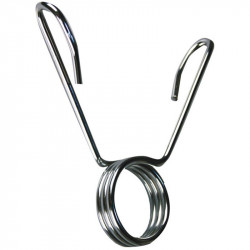 Biztonsági rögzítőgyűrű Olypmic CL-15