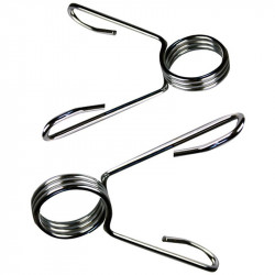 Biztonsági rögzítőgyűrű Olypmic CL-15