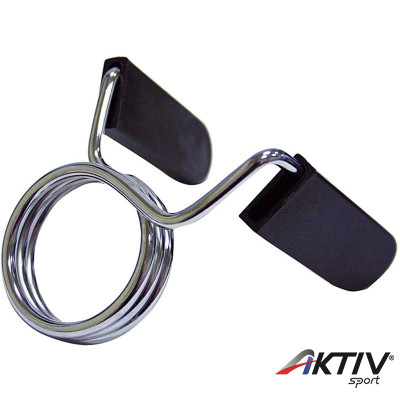 Biztonsági rögzítőgyűrű Olypmic CL-17