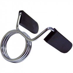 Biztonsági rögzítőgyűrű Olypmic CL-17 Fitness INSPL