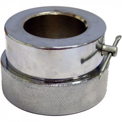 Biztonsági rögzítőgyűrű Olympic CL-19 Fitness INSPL