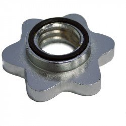 Biztonsági menetes rögzítőcsavar 30 mm Fitness INSPL