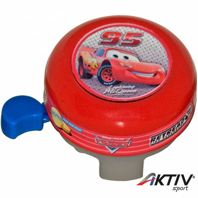 Bicikli csengő Disney - Verdák