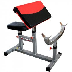 Bicepsz pad LKC301 Fitness Insportline