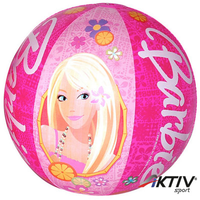 Barbie felfújható strandlabda