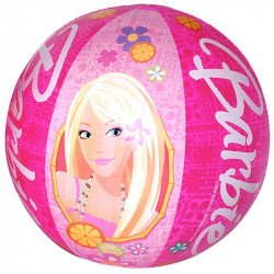 Barbie felfújható strandlabda Sportszer INSPL