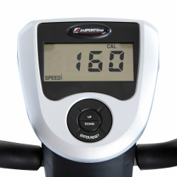 Atlanta White ellipszistréner