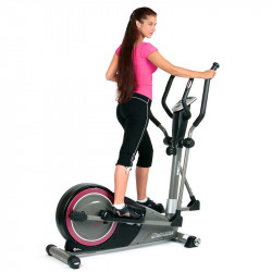 Atlanta Black Elliptikus Tréner