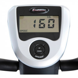 Atlanta Black Elliptikus Tréner