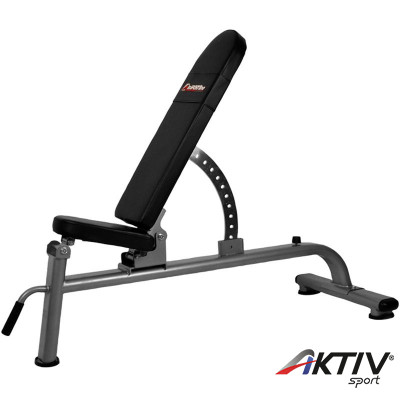 Állítható fekpad LKU1202