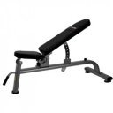 Állítható fekpad LKU1202