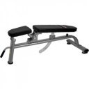 Állítható fekpad LKU1202