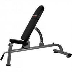 Állítható fekpad LKU1202 Fitness INSPL