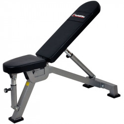 Állítható pad LKC201 Fitness INSPL