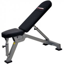 Állítható pad LKC201 Fitness INSPL