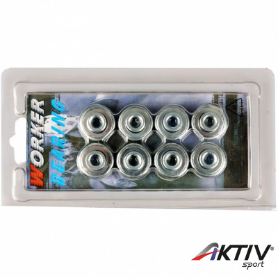 ABEC 7 chrome Csapágyak