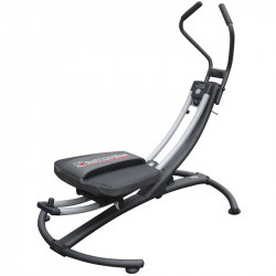 Ab Lifter Csípő És Haspad Fitness INSPL