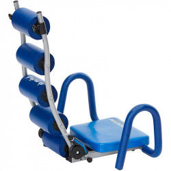 AB Perfect has és hátedző pad