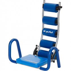 AB Perfect has és hátedző pad Fitness INSPL