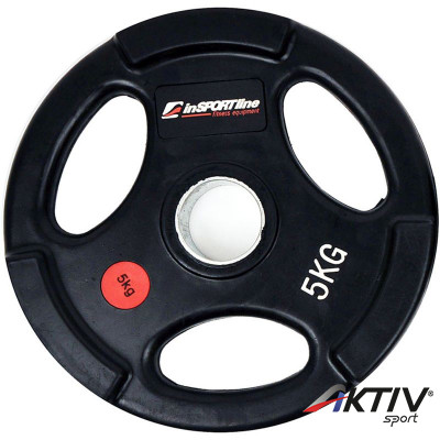 5 kg Olympic súlyzótárcsa