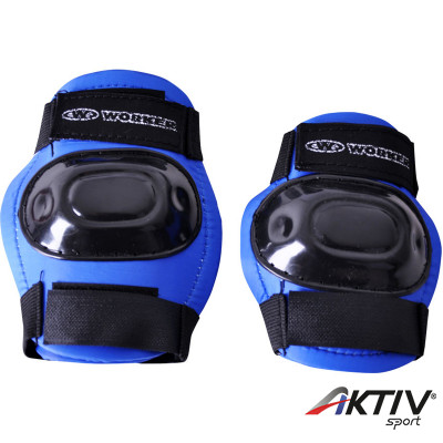 Testvédő szett 4 részes Worker gyerek