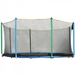 430 cm-es biztonsági védőháló Sportszer INSPL