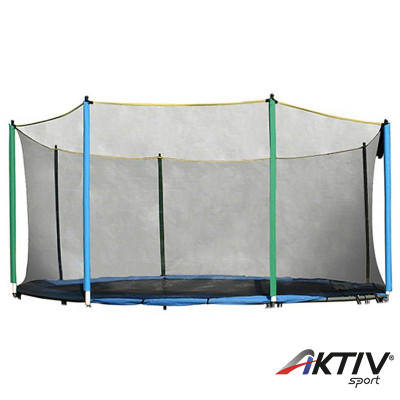 300 cm-es biztonsági védőháló