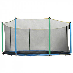 300 cm-es biztonsági védőháló Sportszer INSPL